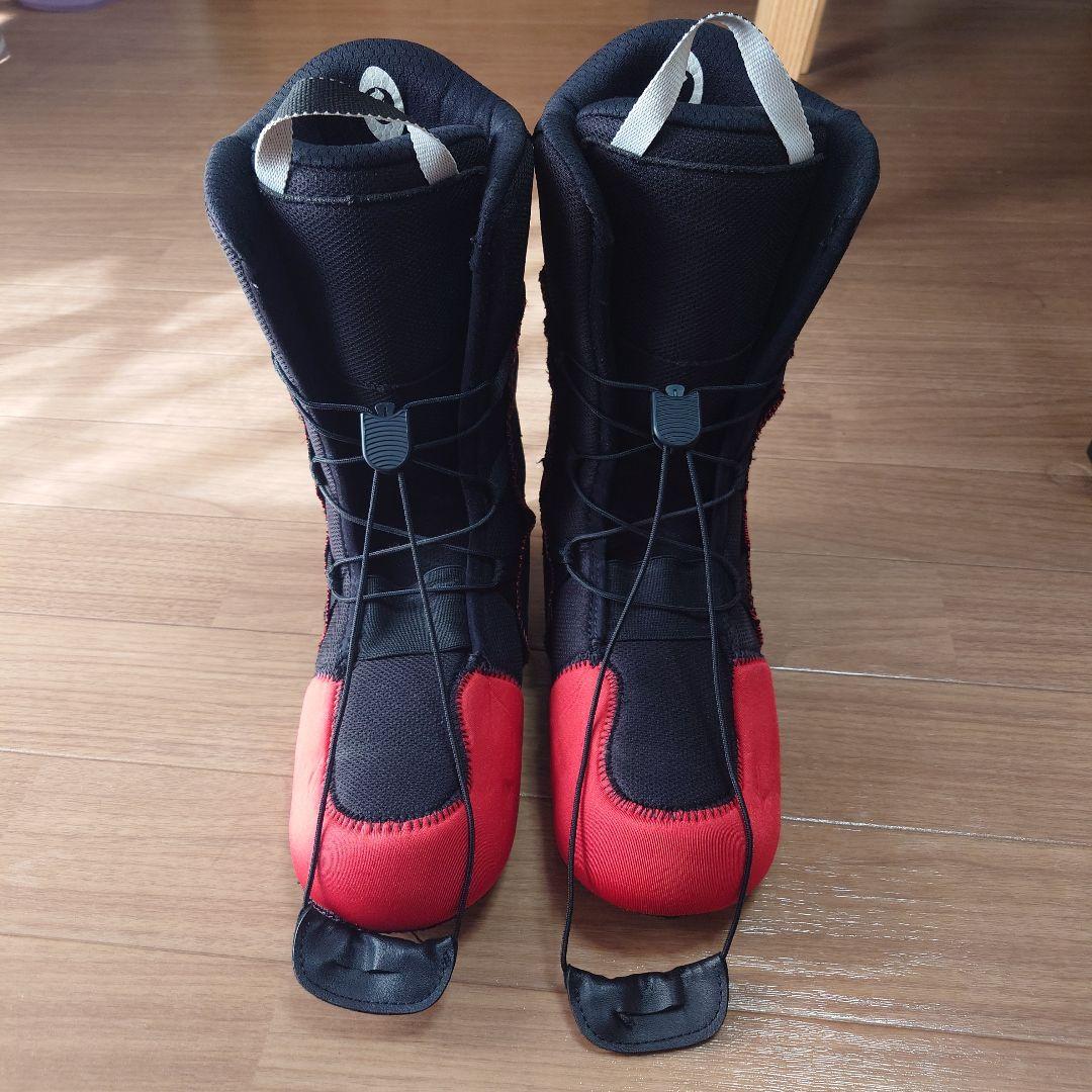 DEELUXE ディーラックス ALPHA 26.5cm