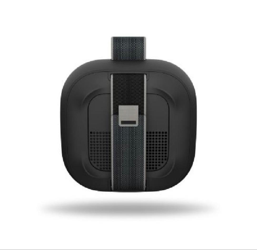 新品未使用Bose ワイヤレススピーカー ブラック