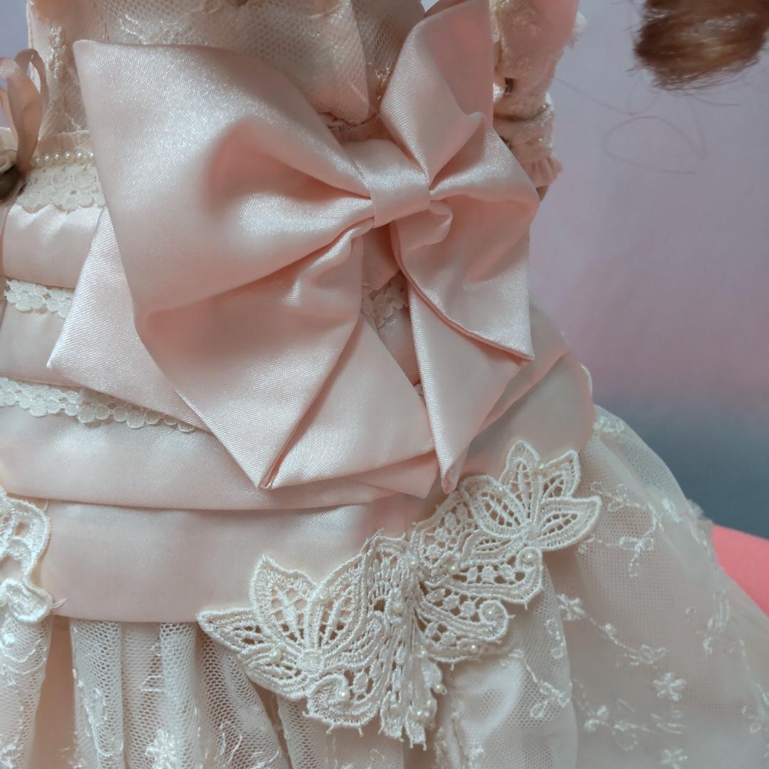 ドール　人形　アンティーク風