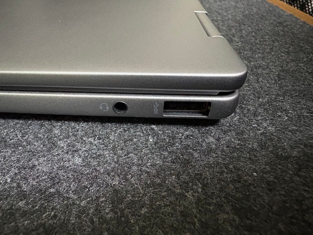 【8月限定価格】HP Envy x360 14-fa0001AU