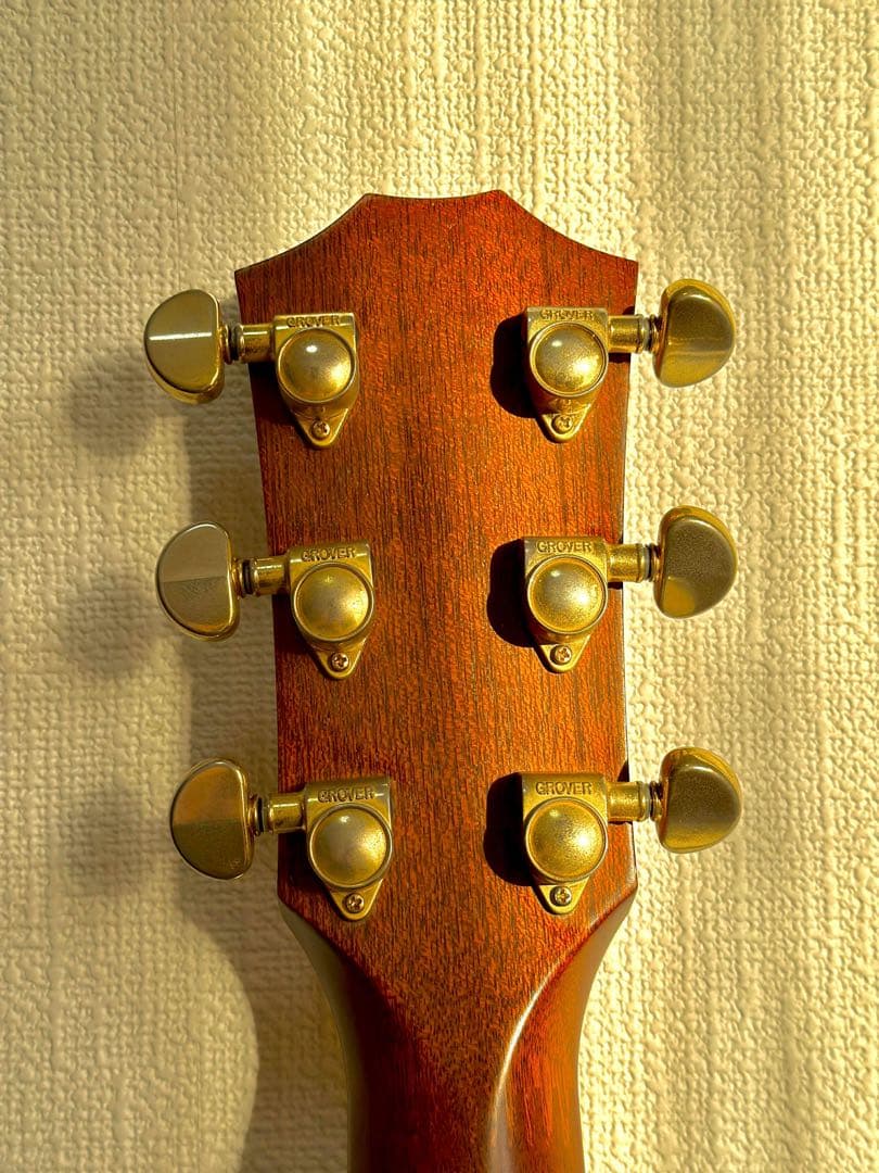 N*n様 Taylor 710CE アコースティックギター