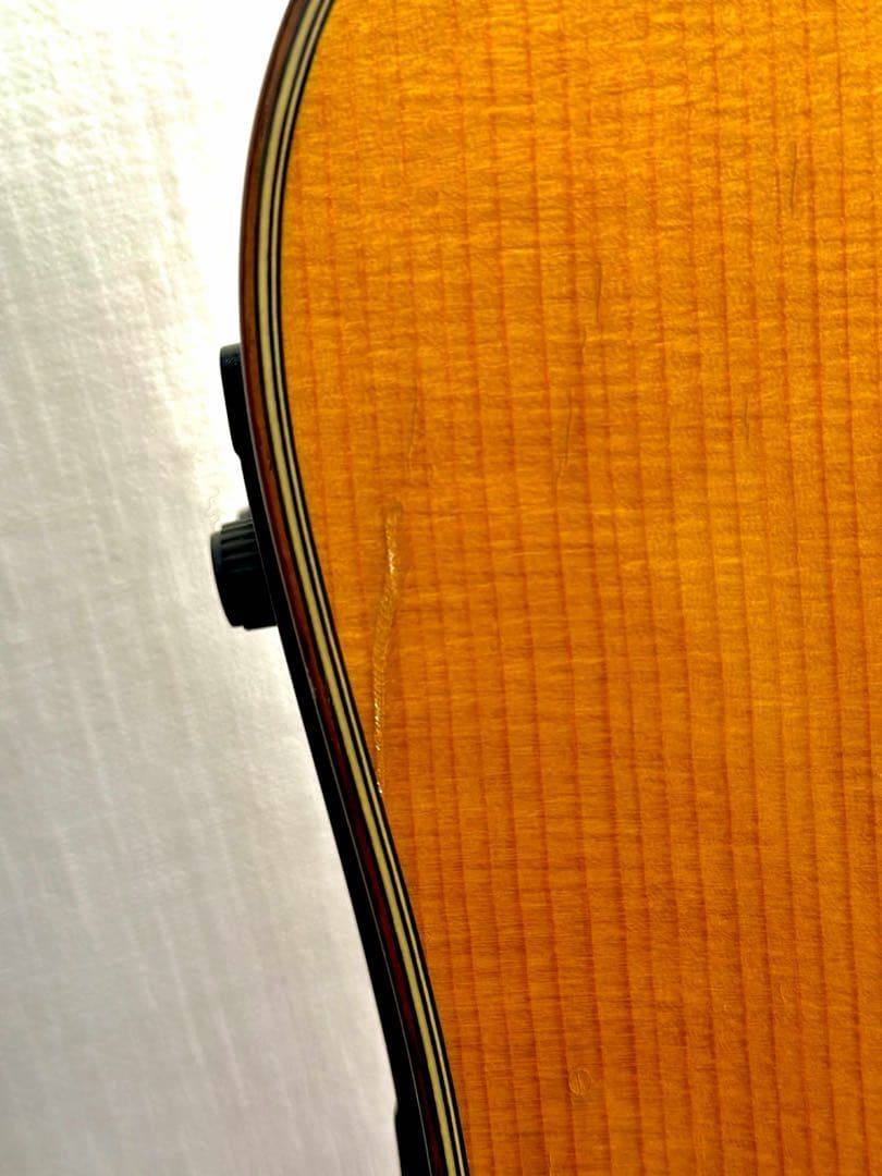 N*n様 Taylor 710CE アコースティックギター