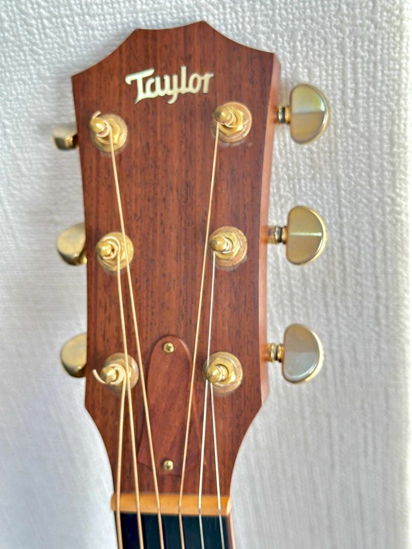 N*n様 Taylor 710CE アコースティックギター