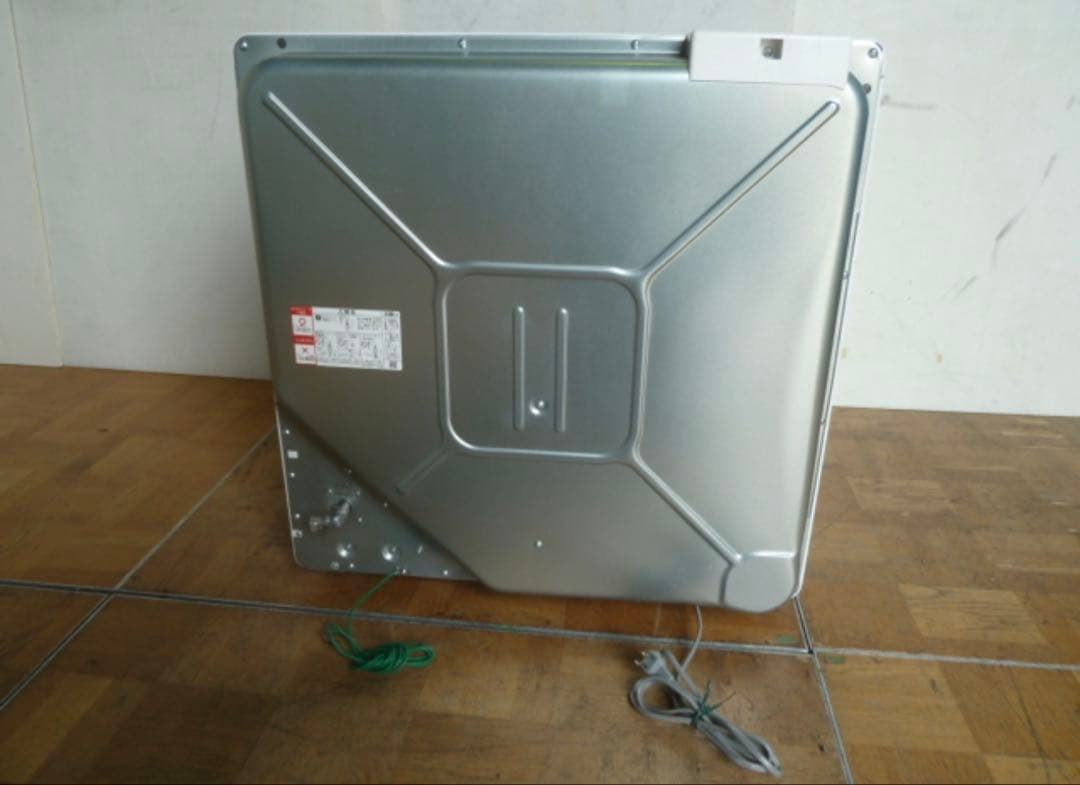 Rinnai ガス衣類乾燥機
