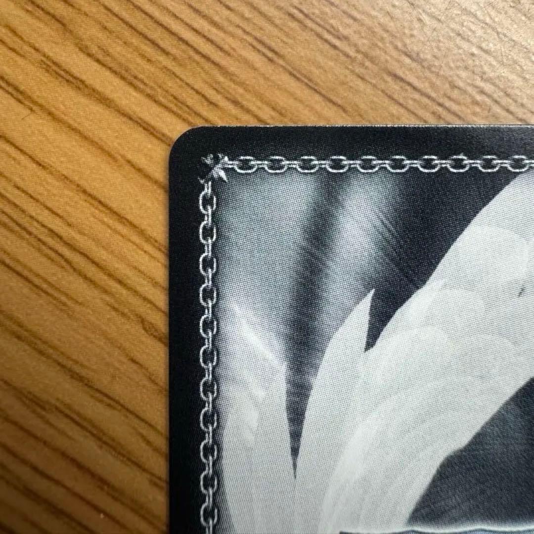 ヴァイスシュヴァルツ 推しの子 星降る夜に 黒川あかね SSP