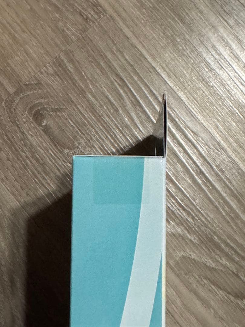 ムニキスゼロ1BOXシュリンク付&スペシャルカードセットメガエルレイドex 1個