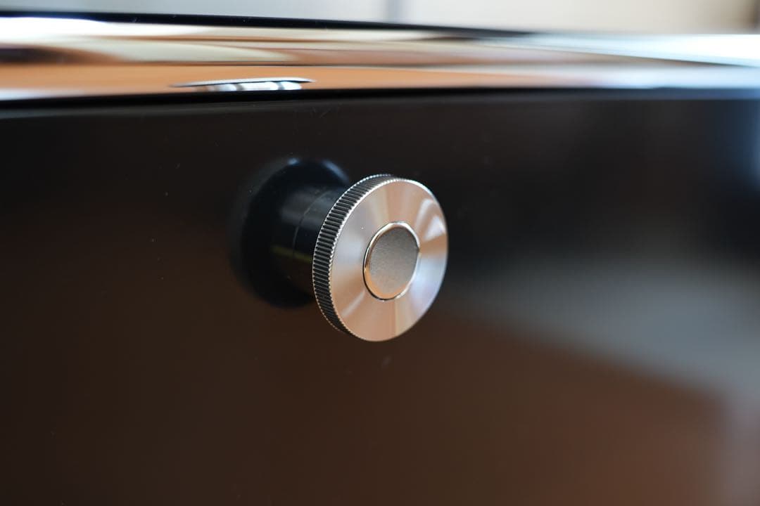 USM Haller ユーエスエム ハラー テレビボード ピュアブラック