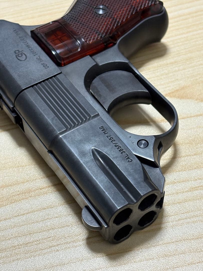 マルシン COP2019 Xカート HW エクセレント