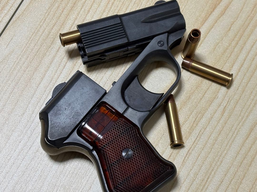 マルシン COP2019 Xカート HW エクセレント