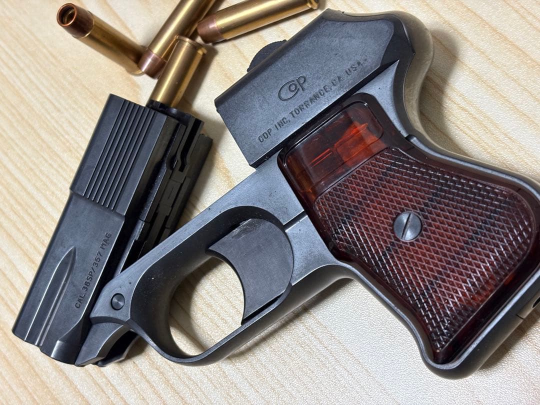 マルシン COP2019 Xカート HW エクセレント