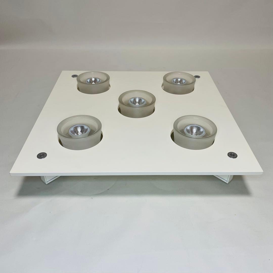 【美品、動作確認済み】15年製 ヤマギワ yamagiwaシーリングライト