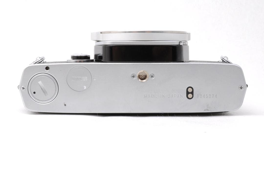 OLYMPUS OM-2N ボディ