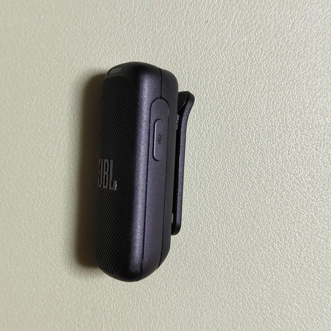 配信機器・PA機器・レコーディング機器 JBL Quantum Stream Wireless USB-C