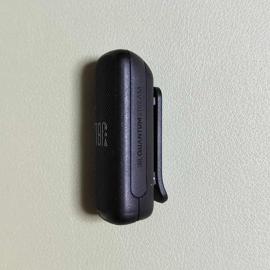 配信機器・PA機器・レコーディング機器 JBL Quantum Stream Wireless USB-C