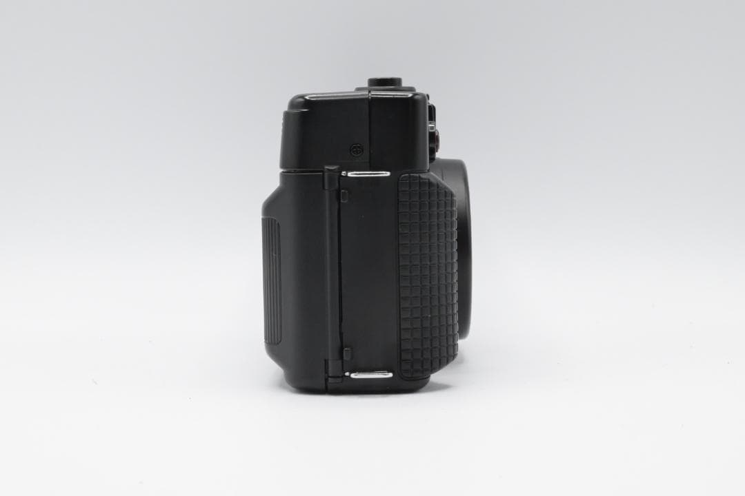 動作品 Nikon L35AD2 コンパクトフィルムカメラ