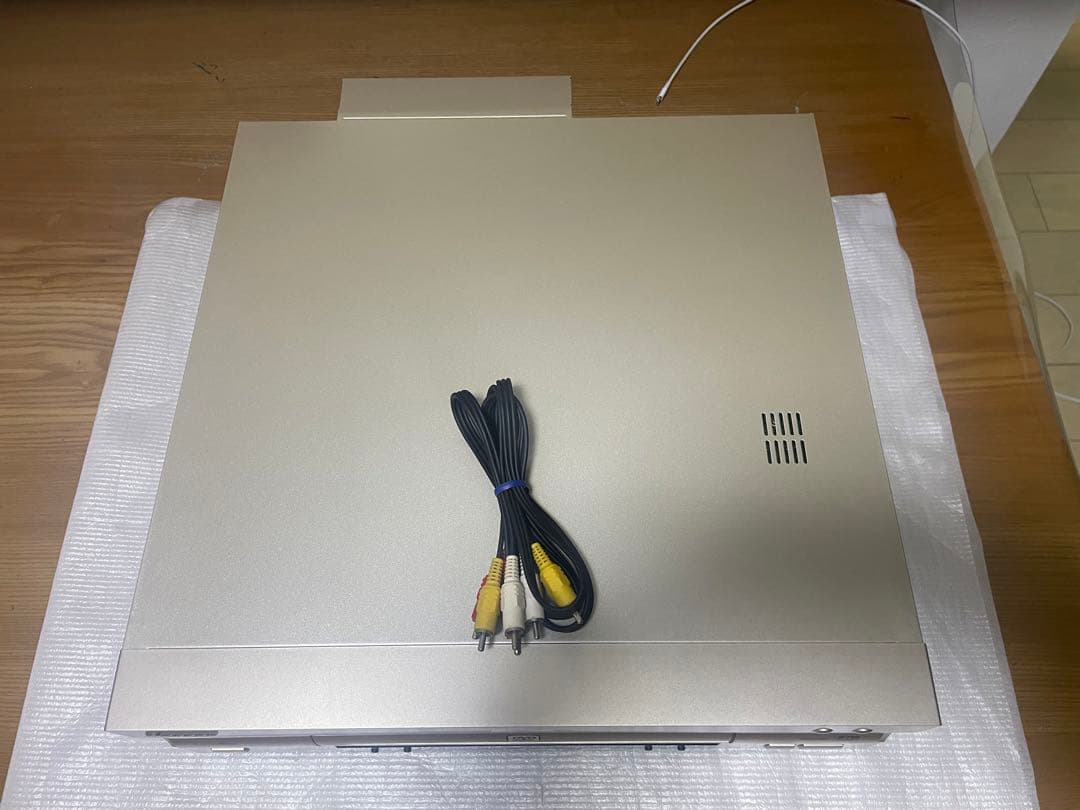 Pioneer DVD/レーザーディスク コンパチブルプレーヤー DVL-919