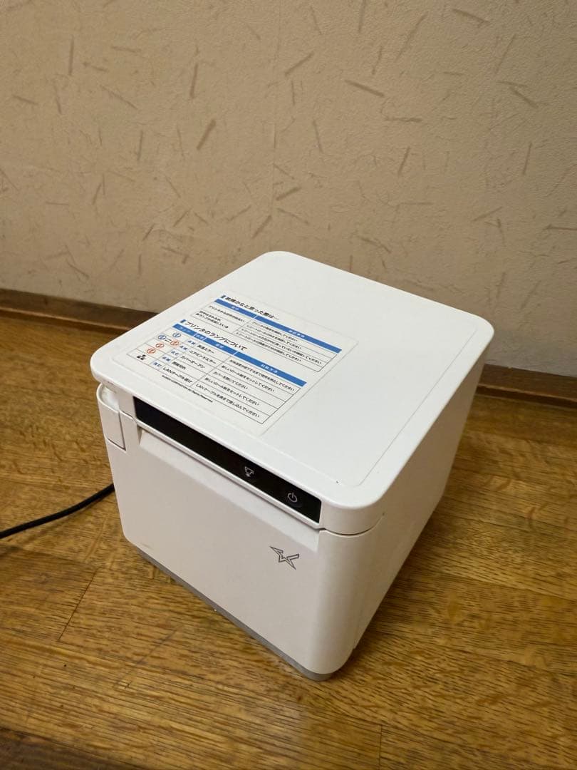 ＳＴＡＲ（スター精密）ｍＣ－Ｐｒｉｎｔ３ MCP31LB WT JP