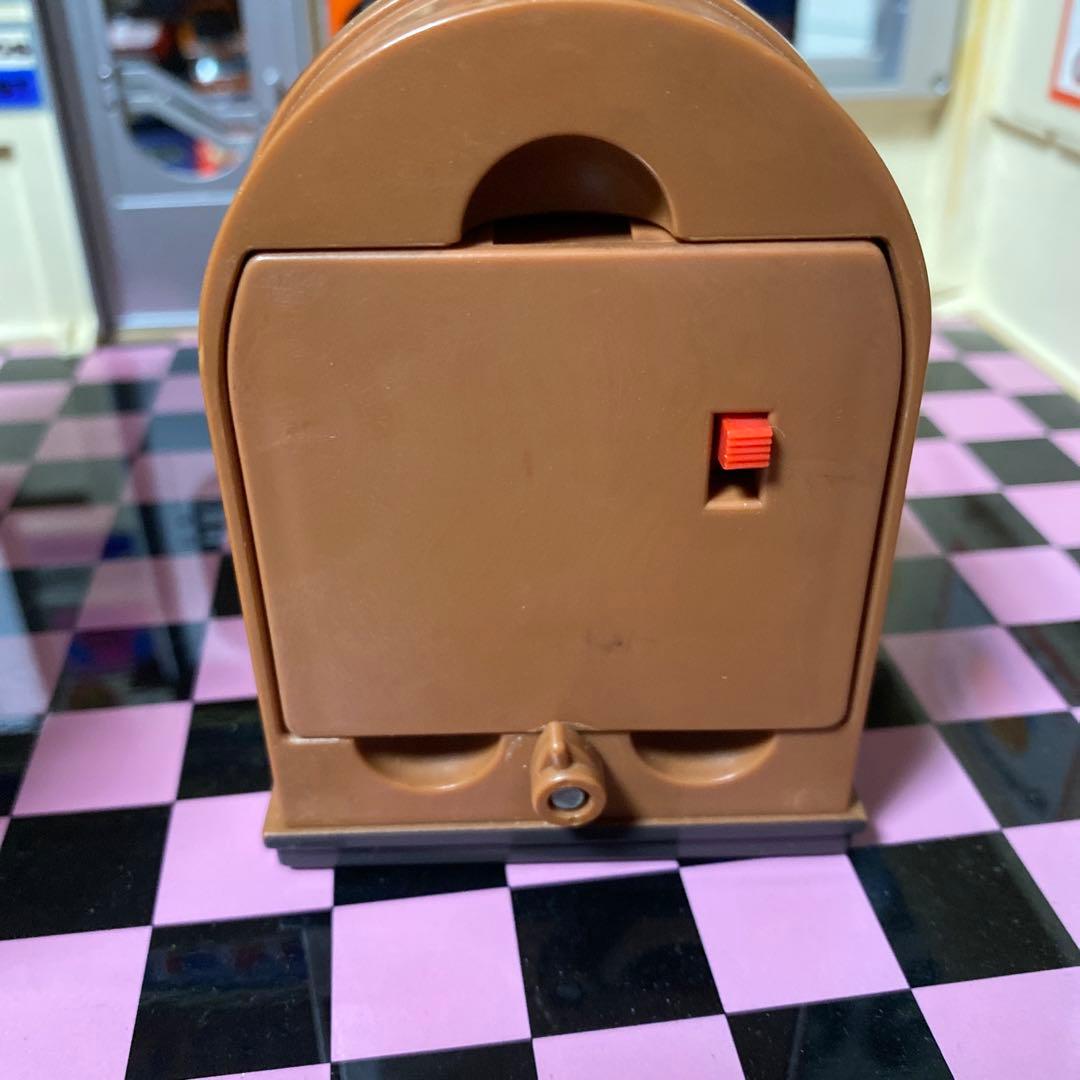 エポック社 ハローストリート ハローダイナーと小物セット