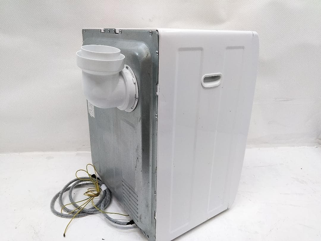 MYWave マイウェーブ 小型衣類乾燥機 WARMDRYER3.0 △