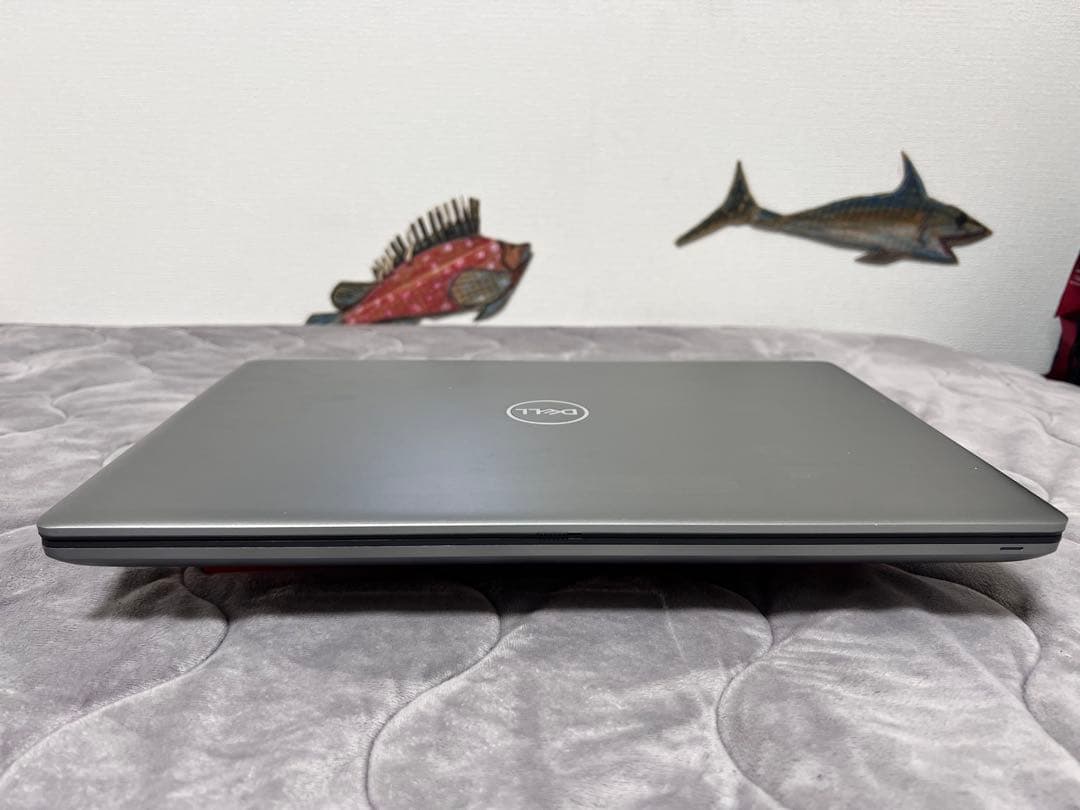 その他ノートPC本体 Dell Precision 7550 Core i7-10750H