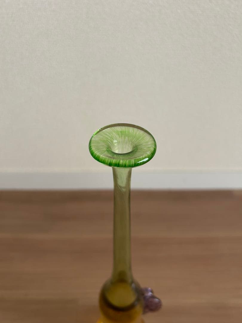 KOSTABODA Windpipeシリーズ　フラワーベース