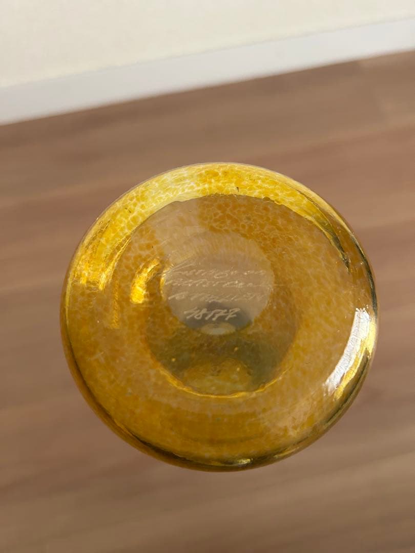 KOSTABODA Windpipeシリーズ　フラワーベース