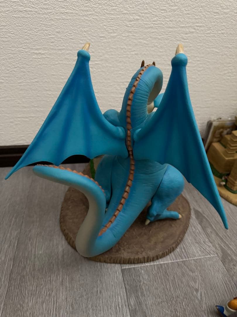 ドラゴンクエスト　パッケージ　ジオラマコレクション