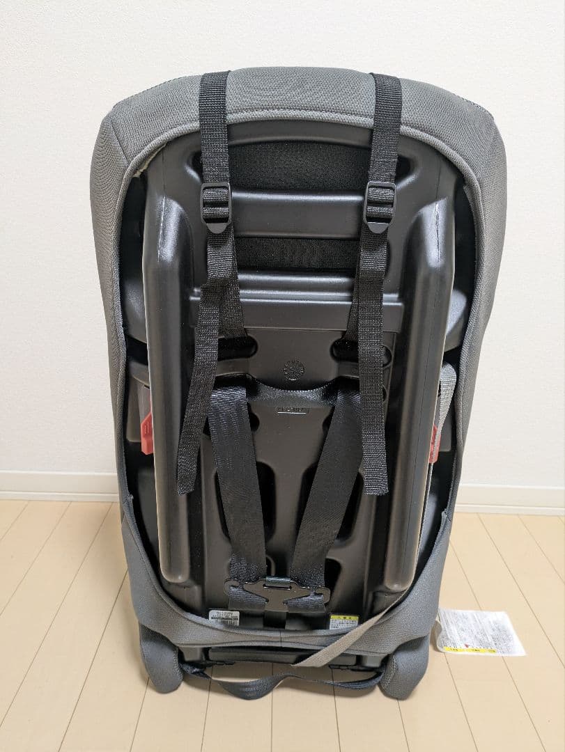 Combi ジョイトリップ エアスルー-GG NBW