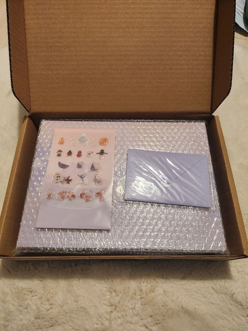 【STAR未連携】Sky星を紡ぐ子どもたち　夢かなうボックス