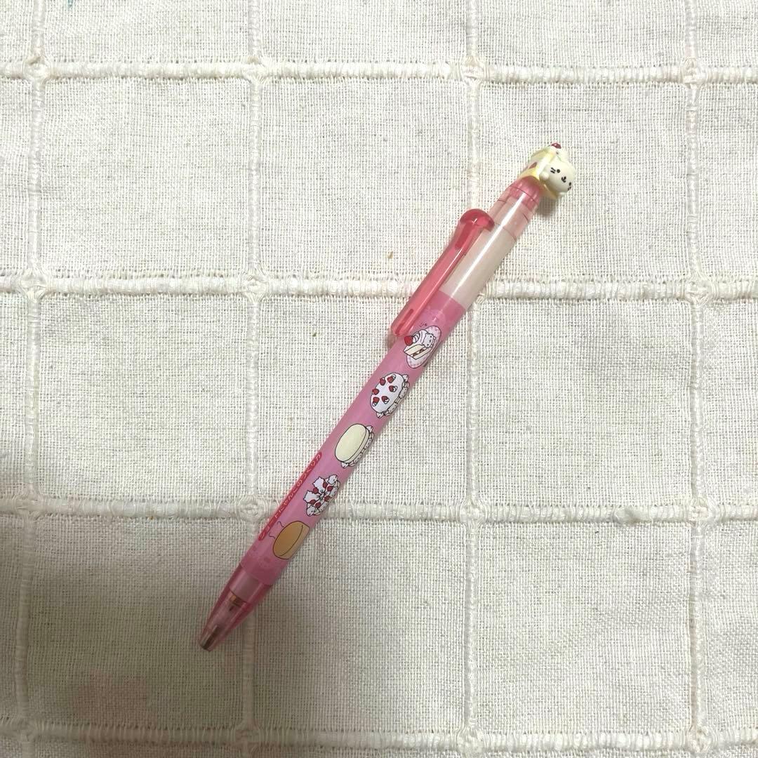 サンエックス　にゃんこカフェ　にゃんにゃんにゃんこ　シャープペンシル　シャーペン
