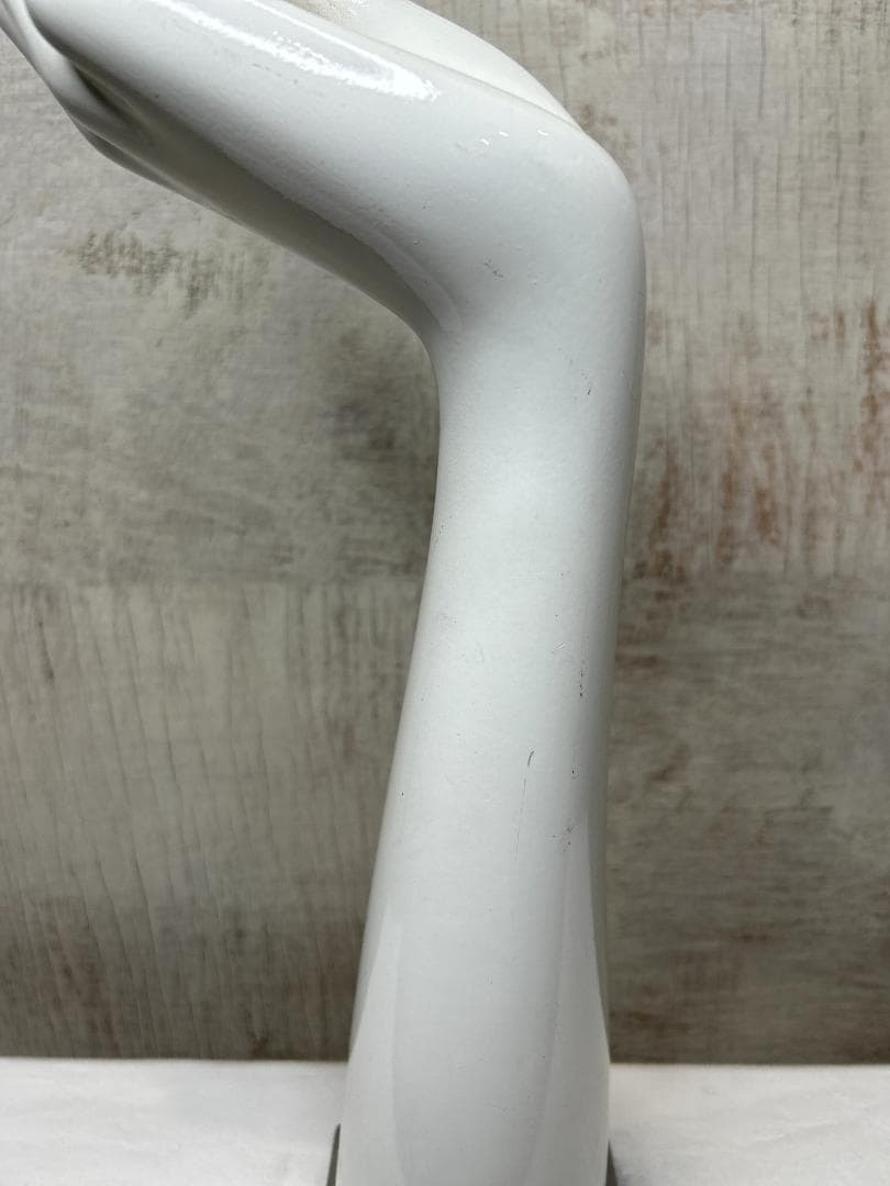 ヴィンテージ セラミック ハンドトルソー◉Vintage Hand Torso