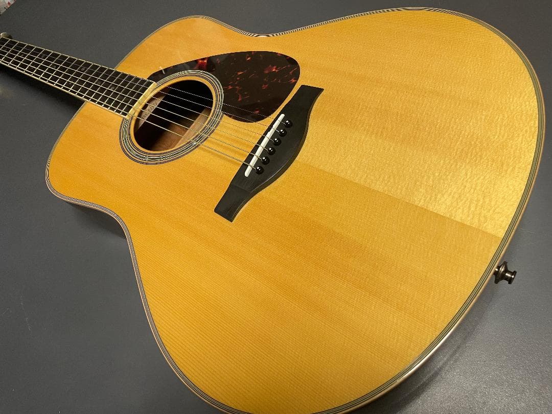 YAMAHA LL16 美品です