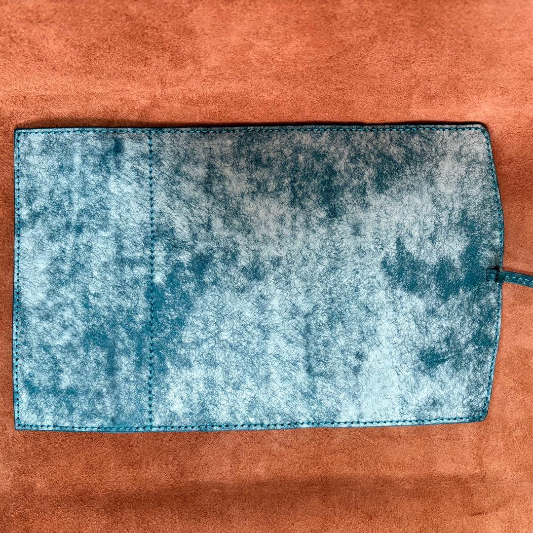 アノニシノマス様　ロールペンケース　マルゴー　トルケーゼ