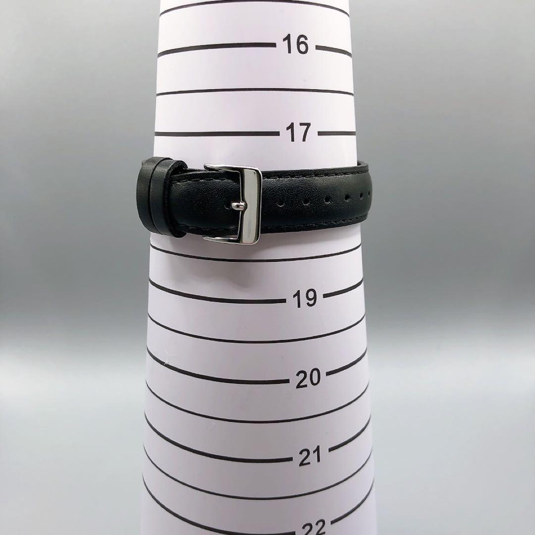 SEIKO Dolce クォーツ 腕時計 6030-5250 スクエア シルバー