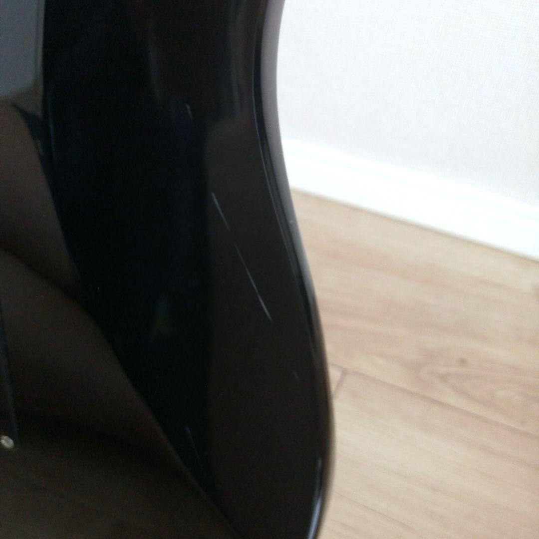 FERNANDES エレキギター ストラトタイプ SSH-40 Lシリアル