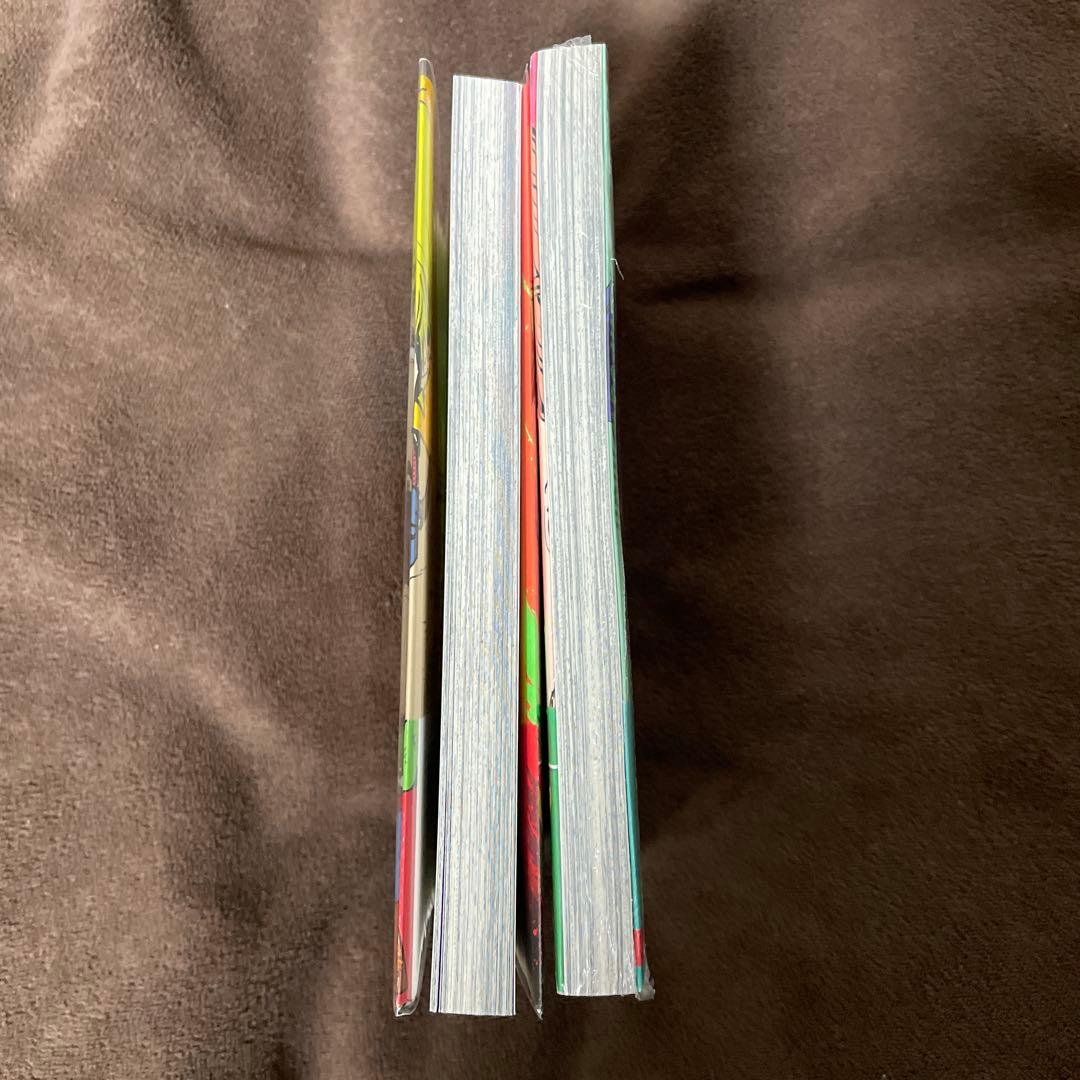 チェンソーマン　1巻、2巻　初版　帯付き　ジャンパラ有り　藤本タツキ