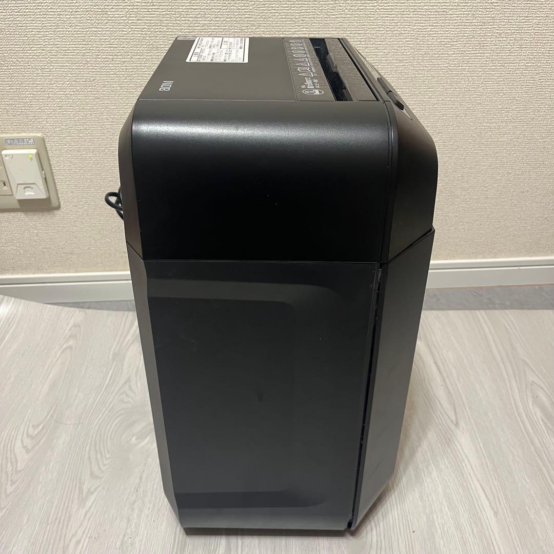 フェローズ fellowes オートフィードシュレッダー A4サイズ　80M