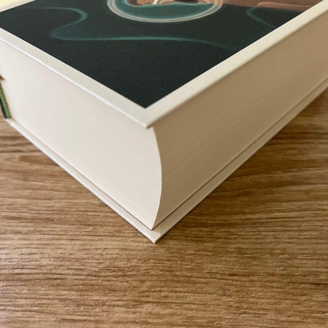 阿久津隆　読書の日記 4冊セット