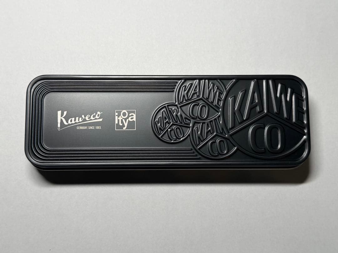 伊東屋限定　カヴェコスペシャル　シャープペンシル