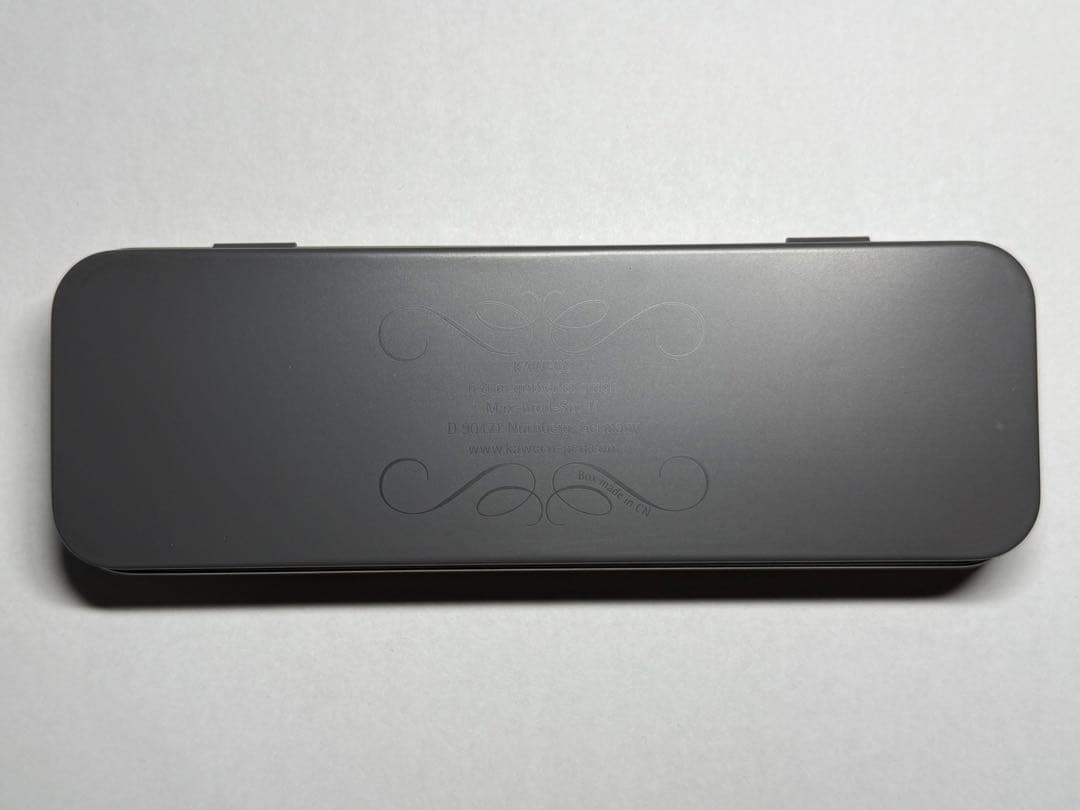 伊東屋限定　カヴェコスペシャル　シャープペンシル