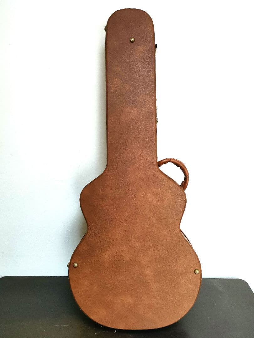 プレアデス　 Gibson J-30 モンタナ工場製 純正ブラウンケース付