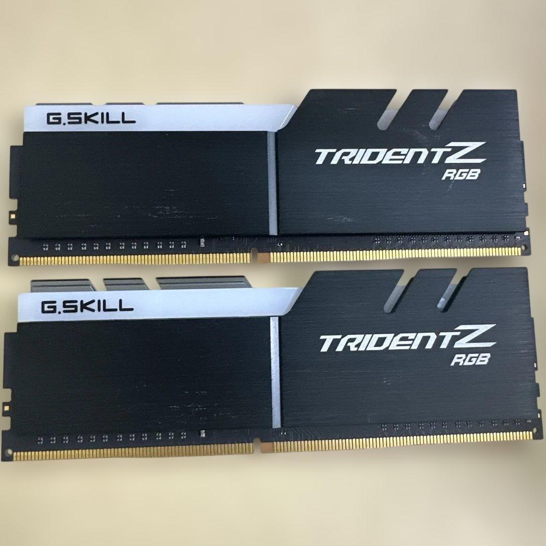 15. 各社DDR4　16GB　（8GB*2）
