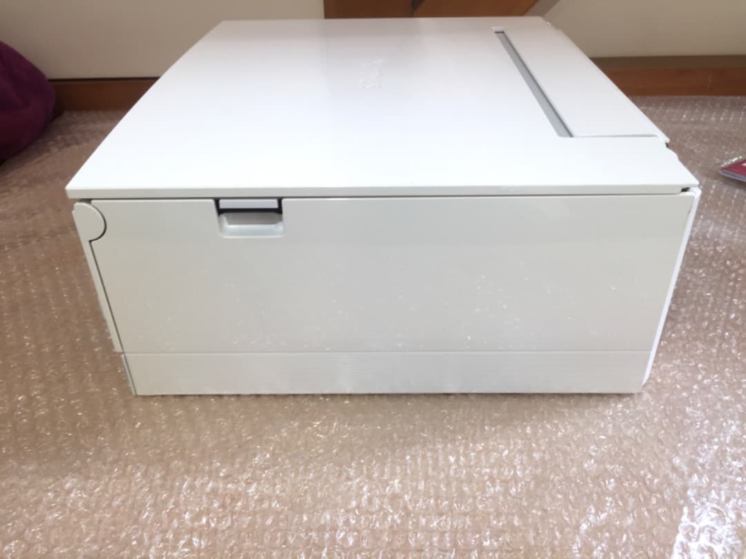 正常品 Canon キャノン プリンター TS8430 インクジェットプリンター