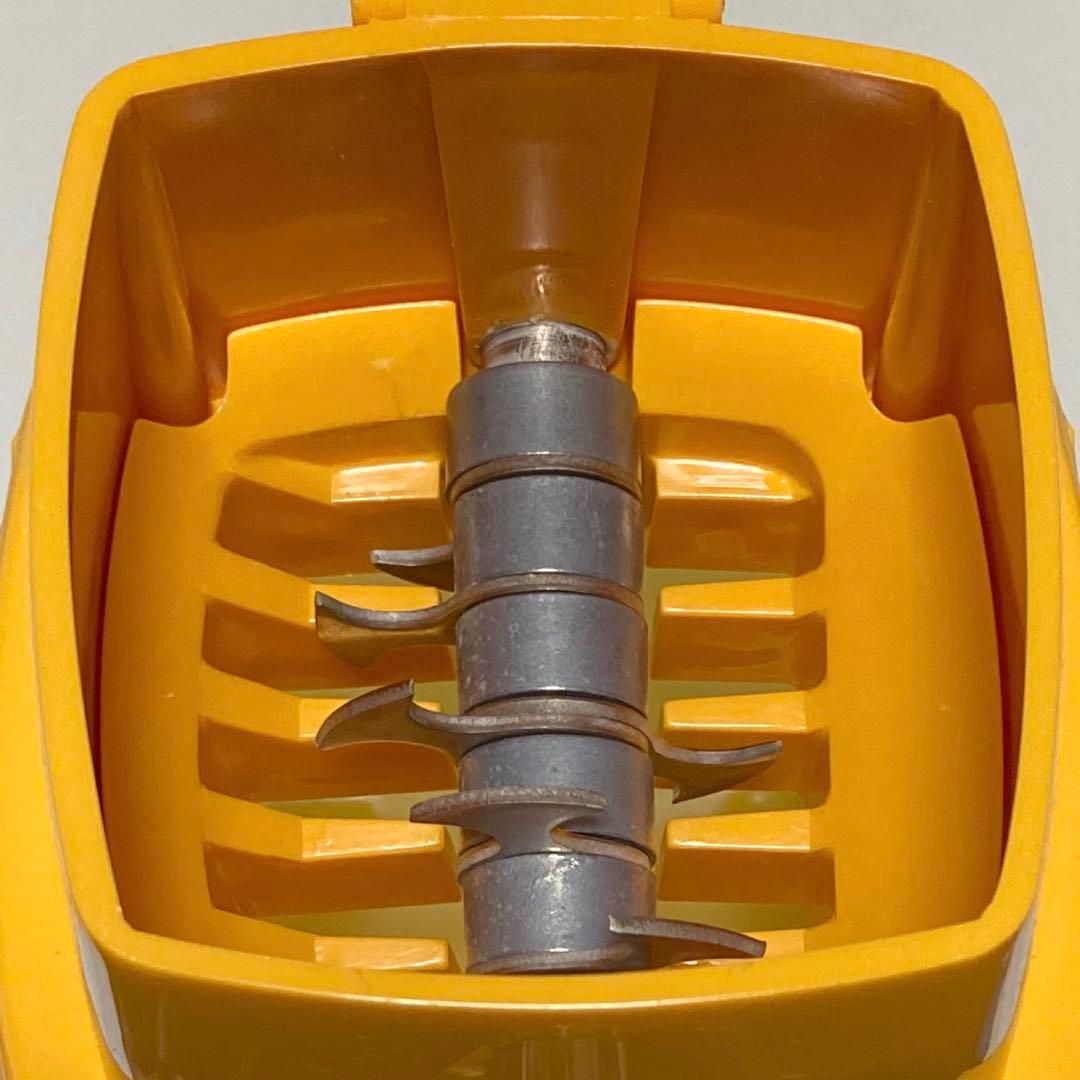 60s SWING A WAY アイスクラッシャー デッドストック アメリカ製