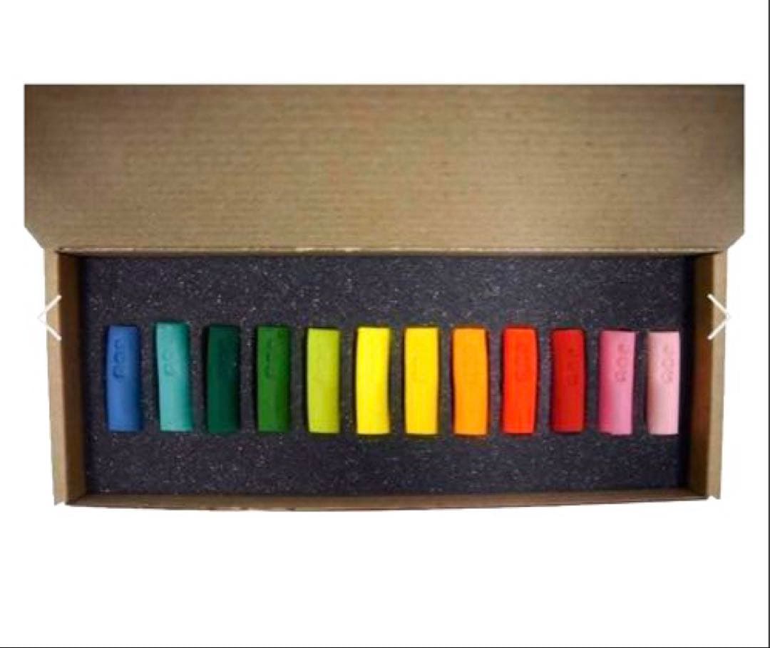 ラ・メゾン・ドゥ・パステル　アンリ・ロシェ　プチロシェ　ハーフサイズ　12本