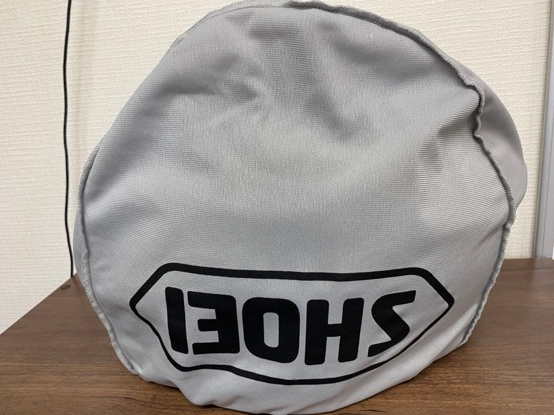 SHOEI GT-AIR2 ショウエイGT-AIRⅡ XL チークパッド31