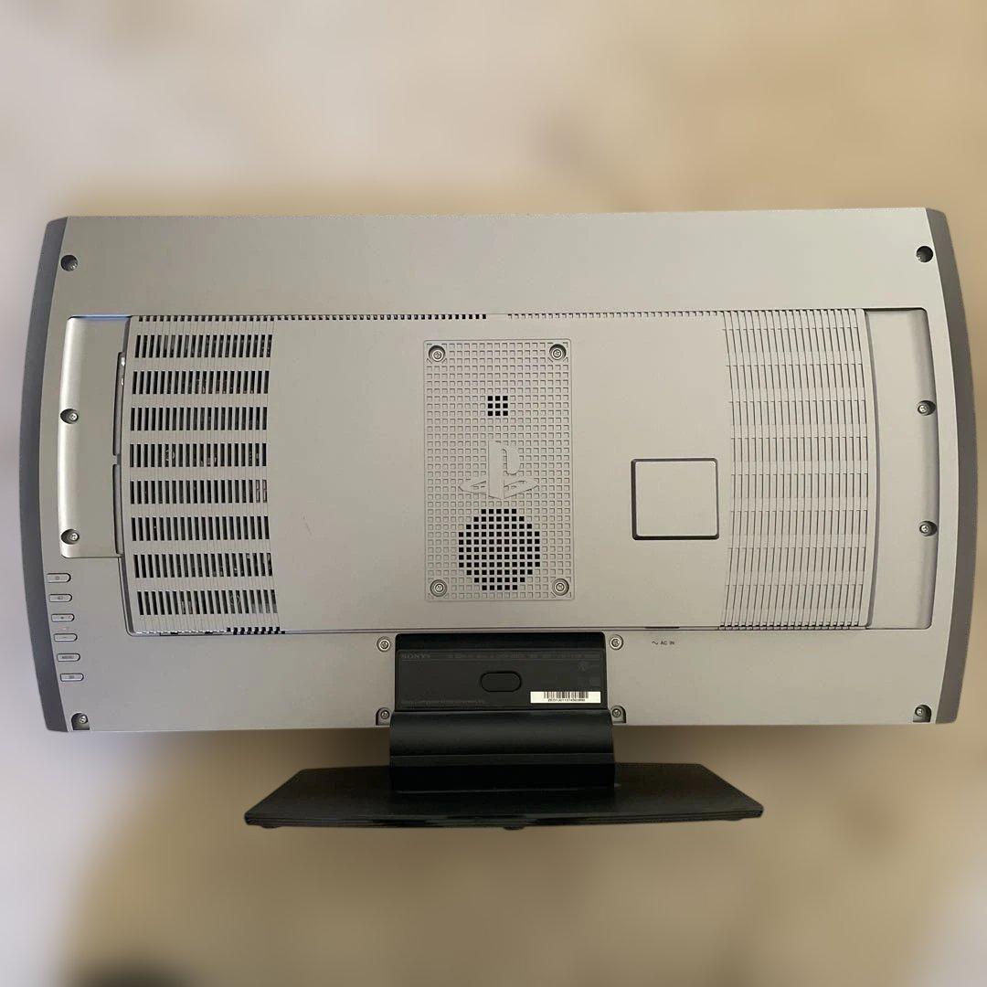 SONY ソニー 3Dディスプレイ CECH-ZED1J 24インチ