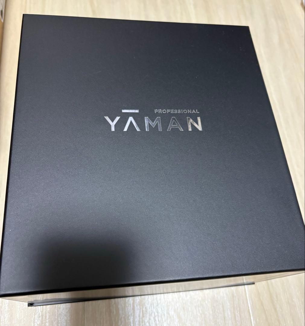 【美品】ヤーマンYA-MAN キャビスパプレステージ for Salon