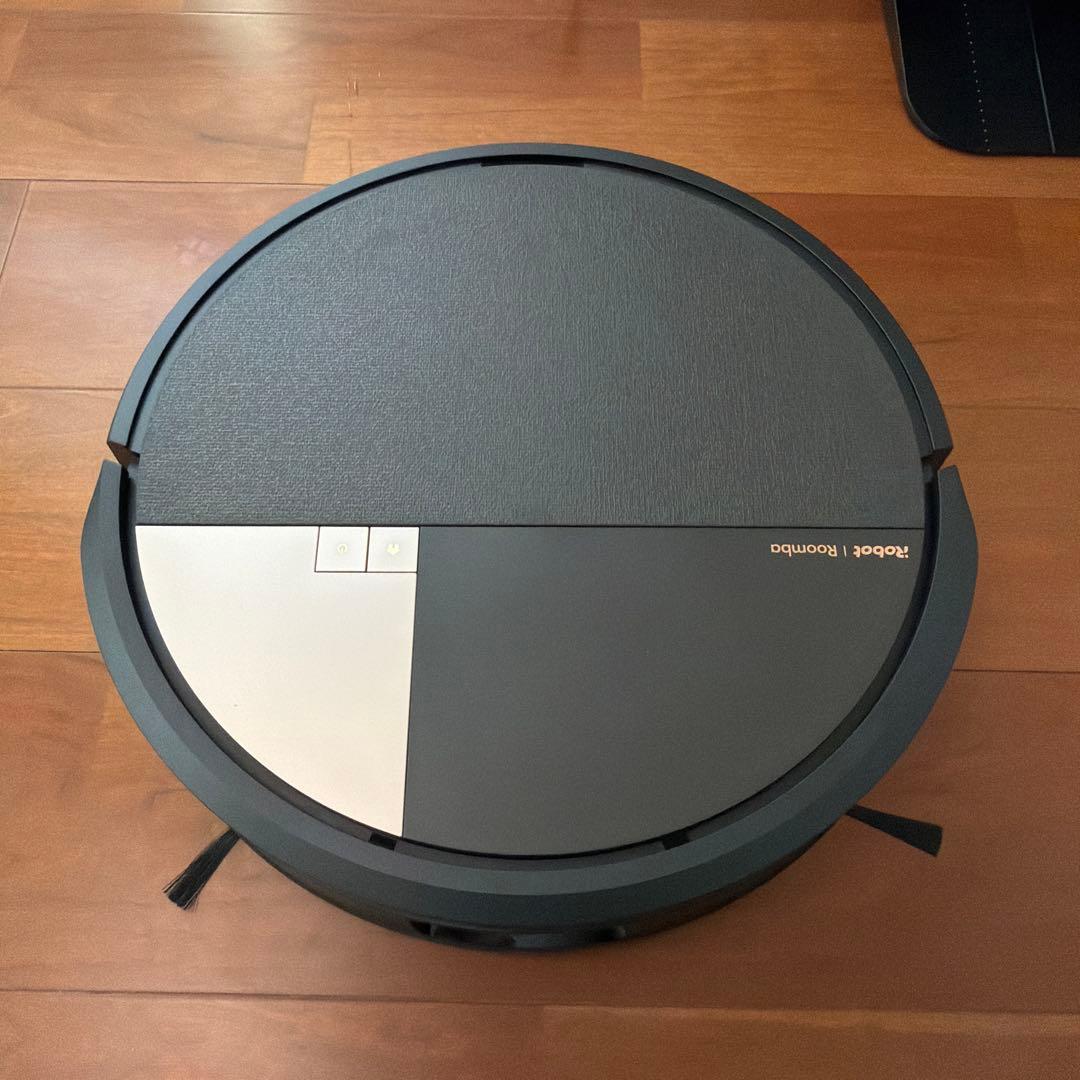 ルンバ　Roomba Max 705 Combo ロボット + AutoWash