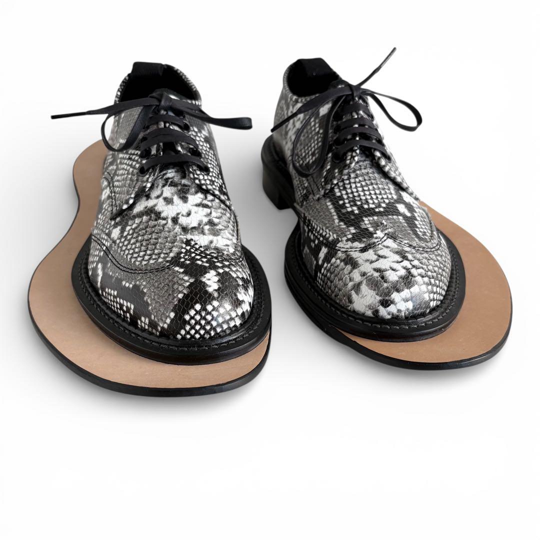 未使用 comme des garcons kids love gaite 7